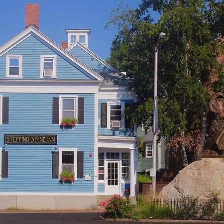 Stepping Stone Inn Salem Dış mekan fotoğraf