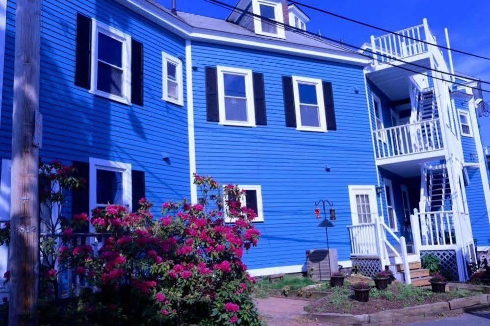 Stepping Stone Inn Salem Dış mekan fotoğraf